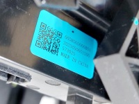 Smart #1 smart 1 23r. туннель средний рамка бардачок 8890936964 Доставка, фото thumb