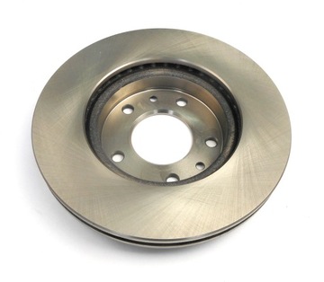 фото thumb №2, Диск гальмівна перед kia carnival fl