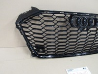 фото thumb №3, Audi rs4 рестайлінг b9 2020-2023 решітка радіатора решітка
