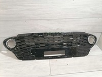 фото thumb №1, Hyundai i10 iii решётка радиатора решётка радиатора 86351-k7010