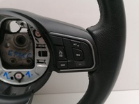 фото thumb №6, Jaguar e-pace x540 кермо шкіра оригінал 2017-