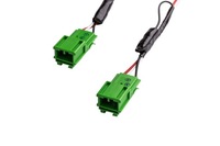 фото thumb №9, Джгут трубопровід do podłączenia світла scope 5" i 7" ironman 4x4