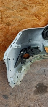 фото thumb №6, Ford mondeo mk5 fusion бампер переднє перед 6 pdc