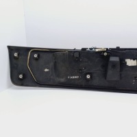 фото thumb №9, Накладка кришки багажника renault scenic grand ii 8200139781 / 8200254900 nr1
