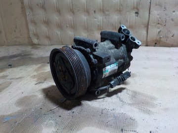 фото thumb №5, Nissan note компрессор кондиционера 8200365787 1.5 dci