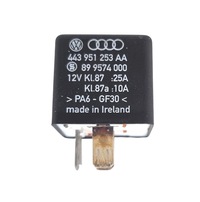 фото thumb №8, Реле vw passat- a4 дизель