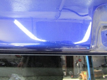 фото thumb №9, Juke lif 16r кришка багажника задня зад скло кришки