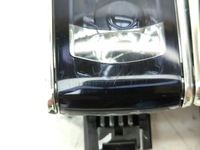 фото thumb №10, Peugeot 308 2017 комплект лампа потолочный задняя