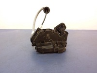 фото thumb №2, Skoda rapid liftback замок дверь задняя правый 7pin