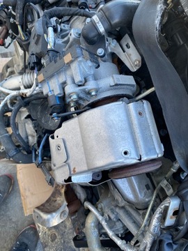 фото thumb №11, Двигун 204dtd land range rover evoque discovery sport 2.0