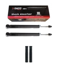 фото thumb №1, Амортизаторы daco задняя + отбойники peugeot 107 pm pn