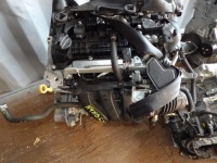 Двигун 1.6 e-tech h4mb630 renault Доставка, фото thumb