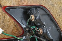 фото thumb №12, Лампа лівий задня nissan juke f15