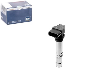 фото thumb №1, Катушка зажигания seat toledo iv kg3 1.6 13- beru