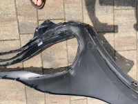 фото thumb №11, Бампер перед передний mercedes eqa eqb w243 amg a2438856901