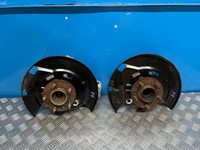 фото thumb №1, Opel astra j iv поворотний кулак правий перед права