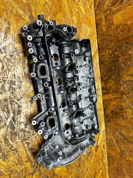 фото thumb №9, Крышка клапанов master iii 2.3 dci 130c07155r