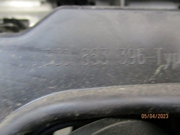 фото thumb №10, Решётка решётка радиатора vw passat b8 3g0 3g0853396