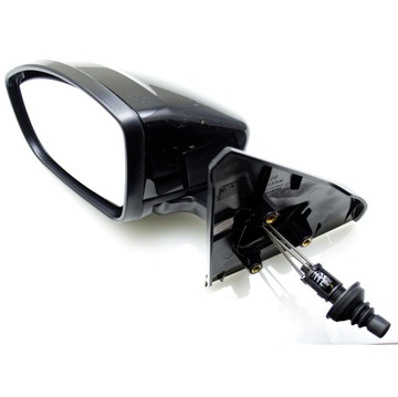 фото thumb №2, Зеркало левая ligier js50 23+ js66