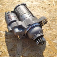 фото thumb №3, Seat leon iii golf vii skoda стартер 1.2tsi 02m911024r