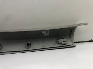 фото thumb №8, Vw sharan 7n захист накладка стійка праві перед 7n0867234c