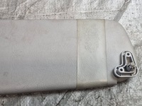 фото thumb №11, Защита солнцезащитная козырёк козырёк левый mercedes vito w639 04r