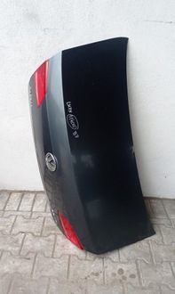 фото thumb №1, Vw passat b7 sedan крышка комплектная lk7x