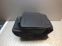 фото thumb №4, Renault scenic iii lift сиденье задняя задний средний ii ряд