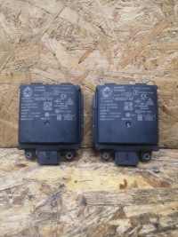 Купить Jeep grand cherokee wk2 модуль мертвого pola 68265570af рестайлинг, фото thumb