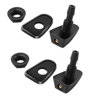 фото thumb №11, Універсальні форсунки омивача скло перед туманні