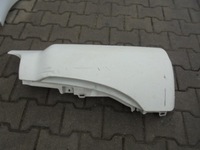 фото thumb №1, Вітровик кутик облицювання renault kerax midlum