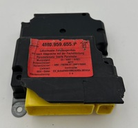 фото thumb №1, Модуль блок керування air bag audi 4m0959655p