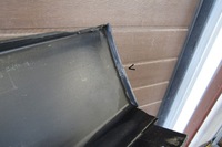 фото thumb №10, Молдинг порог правая bmw 3 f30 f31 11-18