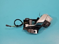 Ручка внутрішня задній ліва tesla model s 1008435-00-e Ціна, фото thumb