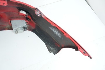 фото thumb №12, Бампер перед переднє hyundai купе рестайлінг 99-