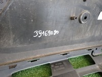 фото thumb №13, Opel insignia b sedan gsi бампер задній задня