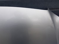 фото thumb №4, Капот mercedes w212 lift c775 775