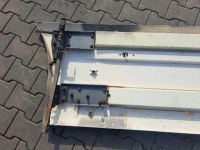 Обшивка защита ветровик межосевая левая renault magnum dxi Киев, фото thumb