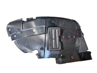 фото thumb №1, Підкрилок ліва лівий перед trafic iii vivaro оригінал