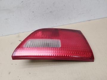 фото thumb №6, Лампа левая w крышка багажника задняя bmw x5 e53 дорестайлинг