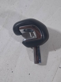 фото thumb №4, Peugeot 508 i rxh ручка переключения передач автоматическая коробка передач кожа хром