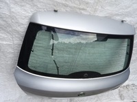 фото thumb №5, Крышка стекло зад задняя заднее skoda fabia ii 2 5j0 хэтчбек htb hb 9156