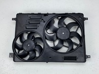 фото thumb №2, Land rover freelander вентилятор 6g91-8c607-be