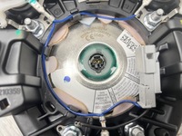 фото thumb №6, Opel insignia b подушка безпеки подушка повітряна водія 39095622