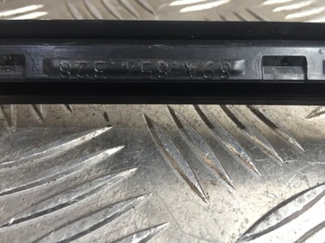 фото thumb №7, Audi q4 e-tron планка стёкла лобовой левая 89a854327 правая 89a854328