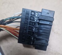 фото thumb №6, Mercedes w251 r джгут електропроводка підлокітник тунель 2515405735