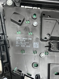 Ford focus mk3 радио панель дисплей экран комплект Киев, фото thumb