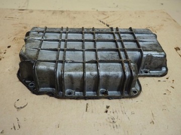 фото thumb №7, Mercedes w210 3,2 v6 піддон масляна 1120140303