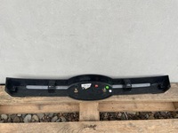 фото thumb №2, Молдинг решітка радіатора перед бампера ford ranger mk3 lift