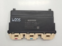 фото thumb №1, Mercedes w205 модуль сиденье левый a2059005222